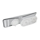 Seal Instrument Panel VW Bus T2 (67-79) – L-Profile 211957375
